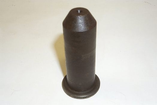 Massey Ferguson Drawbar Pivot Pin
