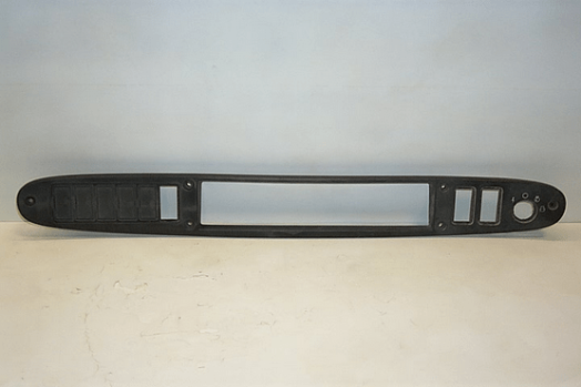 John Deere Instrument Bezel