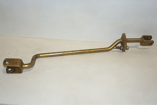 John Deere Steering Link - R.h.