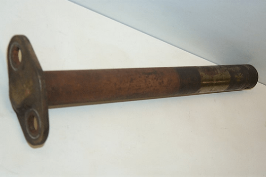 John Deere Pedal Shaft
