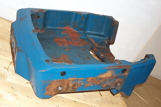 Ford Front Support