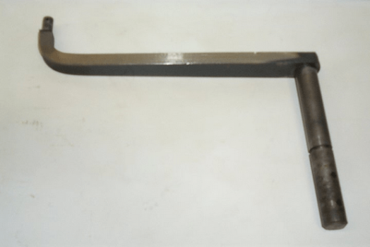 Ford Draft Control Arm