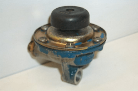 Ford Fuel Primer Assembly