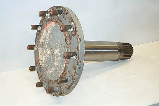 Bobcat Axle