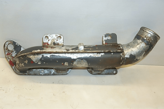 Case-international Intake Manifold