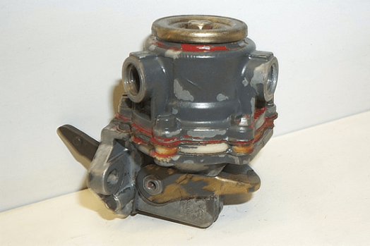 Case-international Fuel Pump
