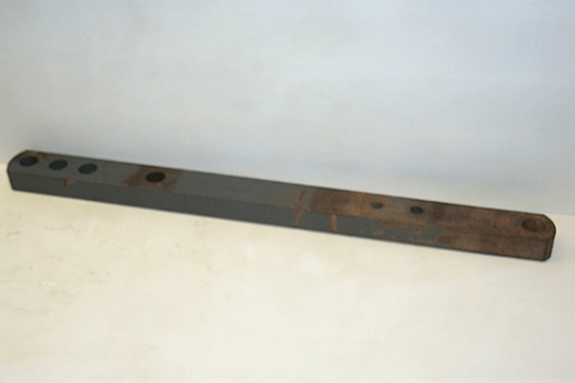 New Holland Drawbar