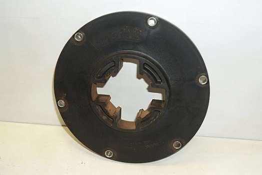 Case Pump Drive Element