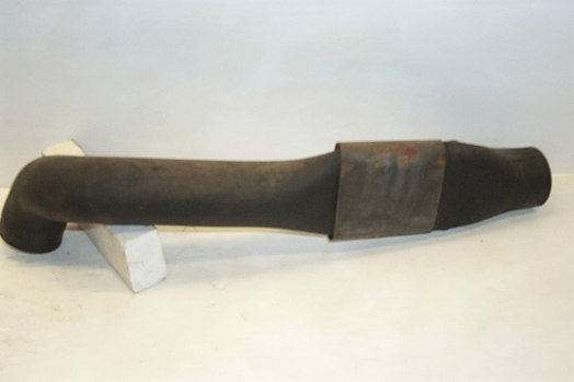 John Deere Hose - Air Cleaner To Manifold