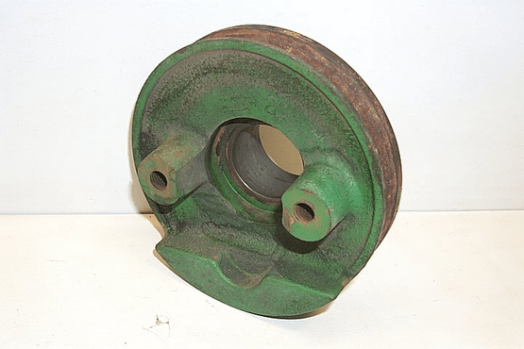 John Deere Crankshaft Pulley