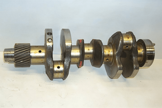 John Deere Crankshaft