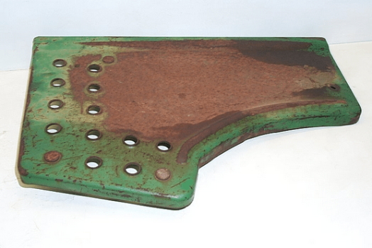 John Deere Footrest - Lh