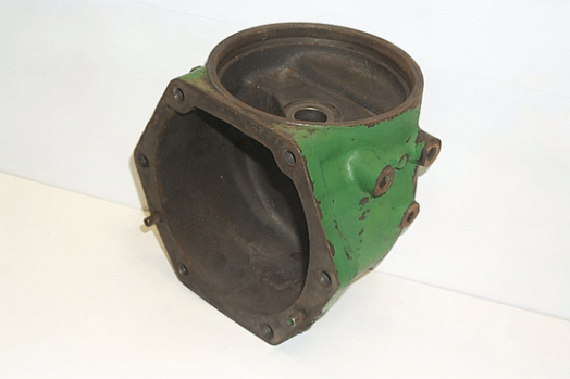 John Deere Final Gear Case
