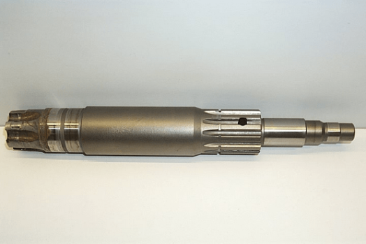 John Deere Gearbox Shaft