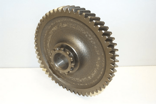 John Deere Driven Gear