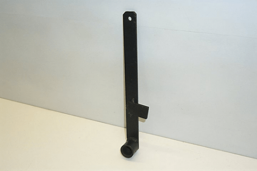 Ford Foot Throttle Lever