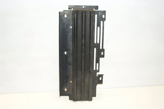 Ford Grille - L.h.