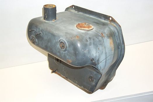 KU FUEL TANK  L4200           #