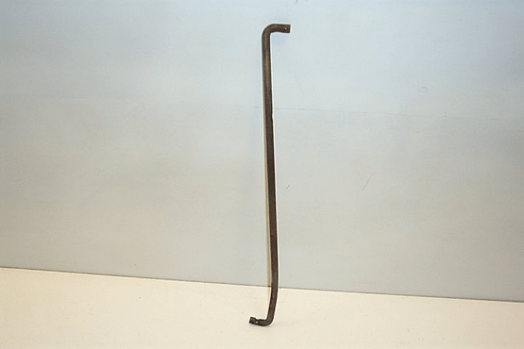 Kubota Foot Throttle Rod - Upper