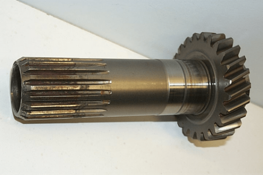 Kubota Input Shaft