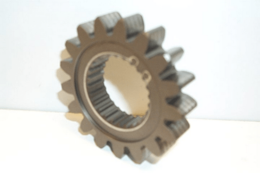 Kubota Gear - Four Wheel Drive