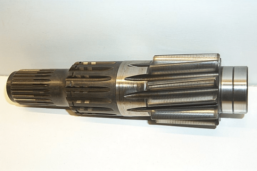 Kubota Differential Shaft - R.h.