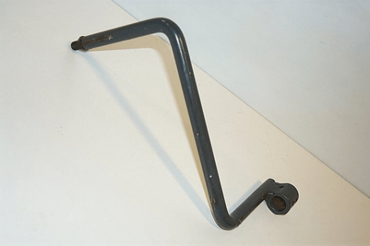 Kubota Hand Shift Lever