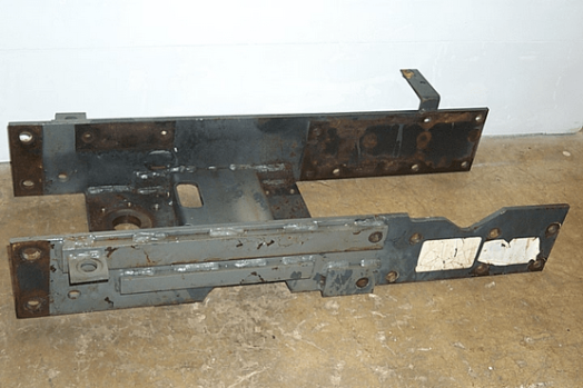 Kubota Front Frame