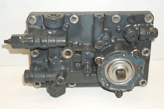 Kubota Gst Valve