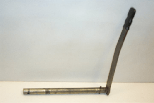 New Holland Auxiliary Hand Lever - 1st Valve