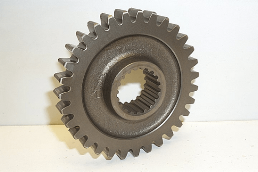 Ford Gear - Output Shaft