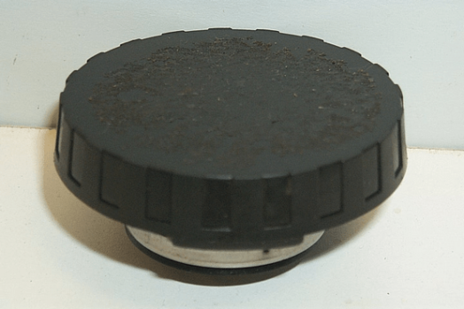 John Deere Radiator Cap
