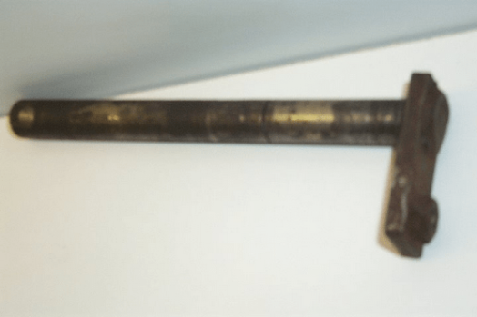 John Deere Pedal Control Shaft