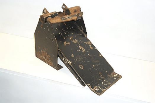 John Deere Pedal Bracket