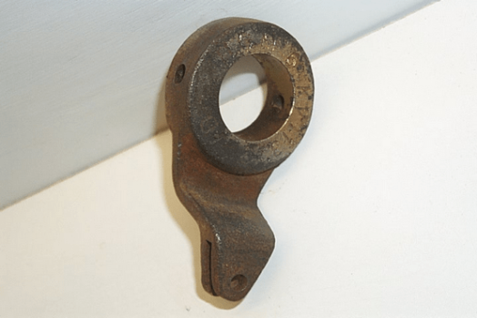 John Deere Pedal Shaft Crank