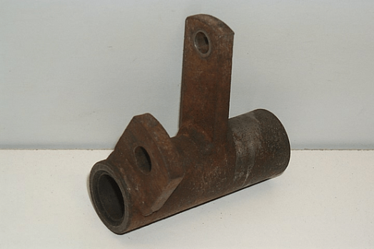 John Deere Pedal Bellcrank - R.h.