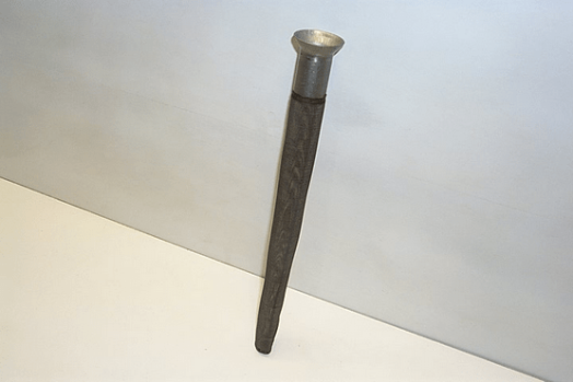John Deere Oil Strainer