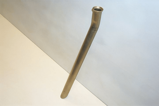 John Deere Suction Tube