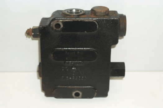 John Deere Self Leveling Valve