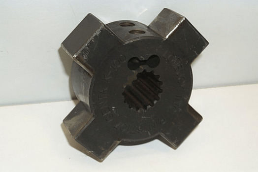 John Deere Pump Drive Hub