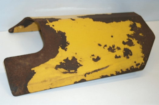 John Deere Fender - R.h.