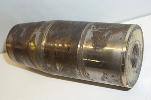 John Deere Pin - Lower Link To Arm