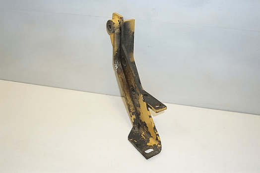 New Holland Park Brake Support - L.h.