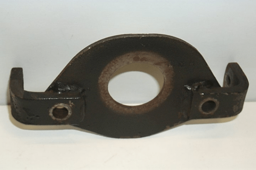 Case-international Drive Shaft Shield Flange