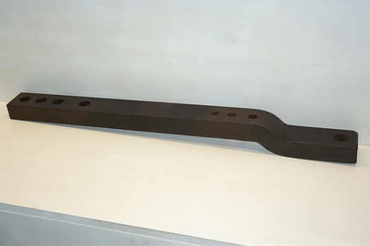 Case-international Drawbar