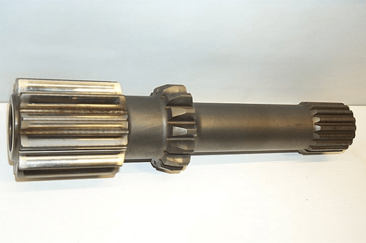 Case-international Final Drive Shaft - L.h.
