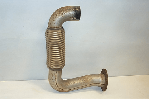 Case Pipe - Flexible