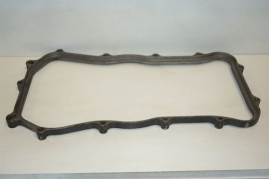 Case Oil Pan Spacer