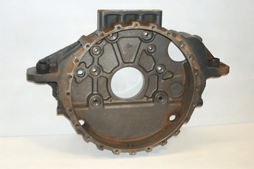 Case Flywheel Housing