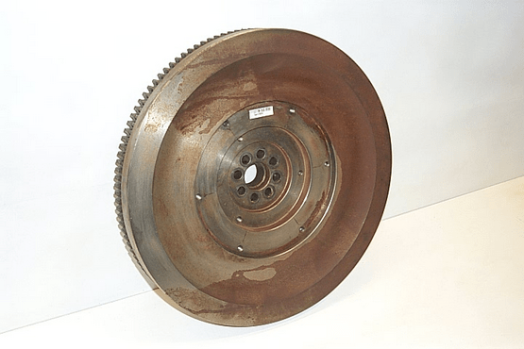 Case Flywheel
